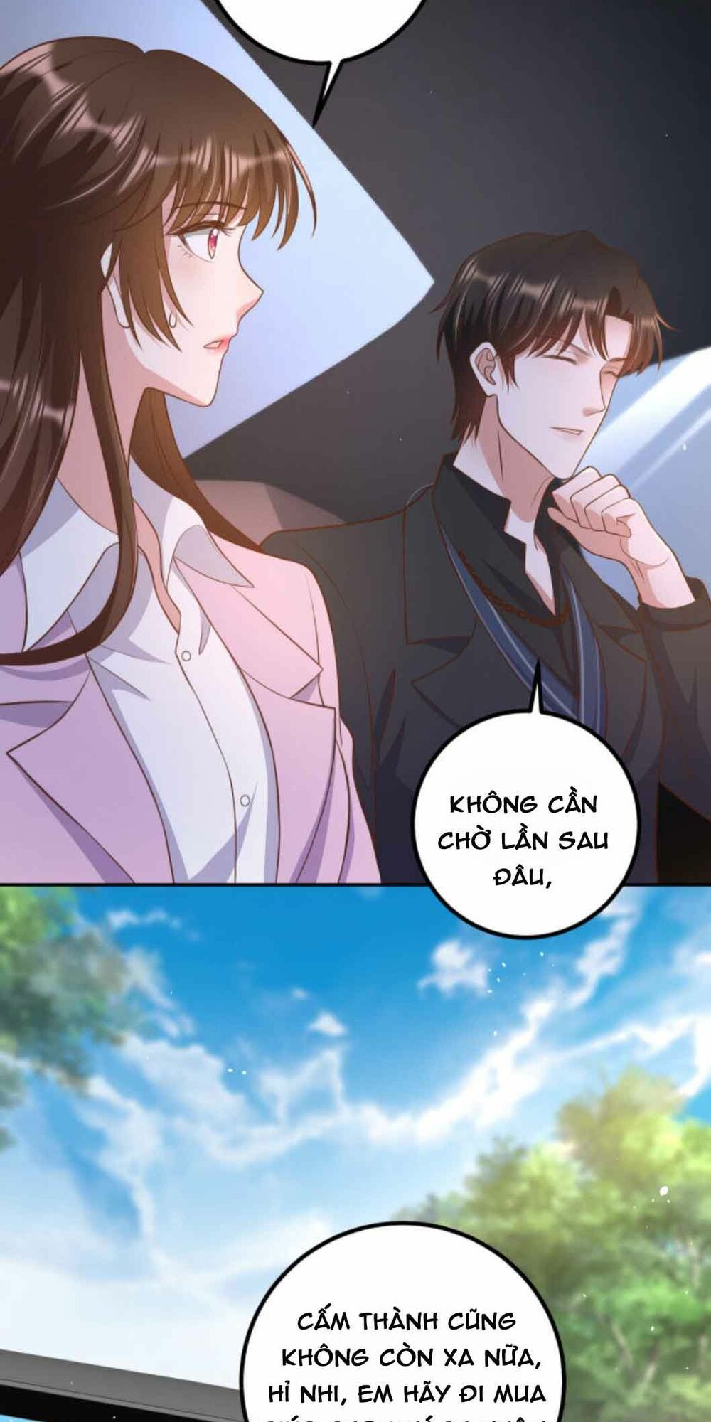 Nhất Sanh Hữu Hỉ: Chapter 59