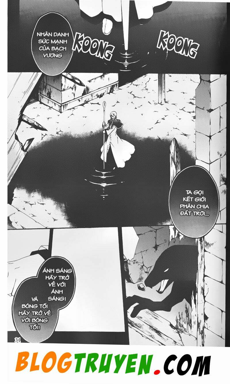 Đại Chiến Bóng Tối: Chapter 53