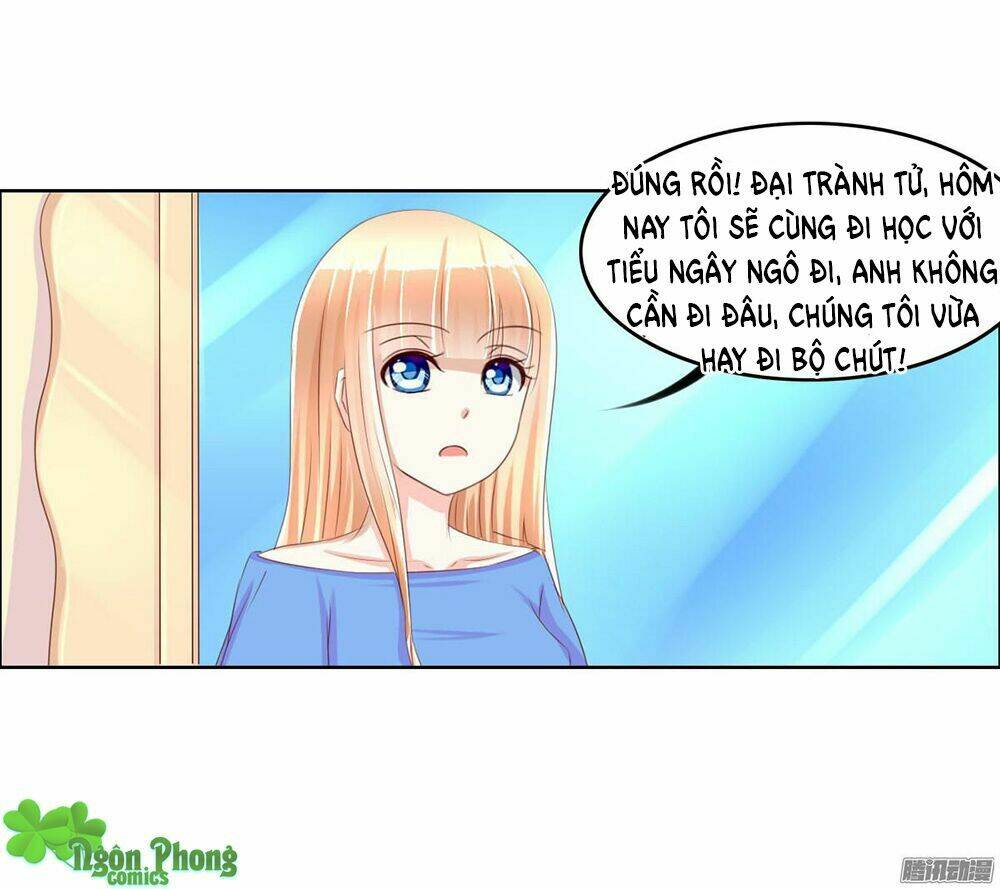 Hoàng Đế “Phế Vật” Tiến Hóa Sử: Chapter 16