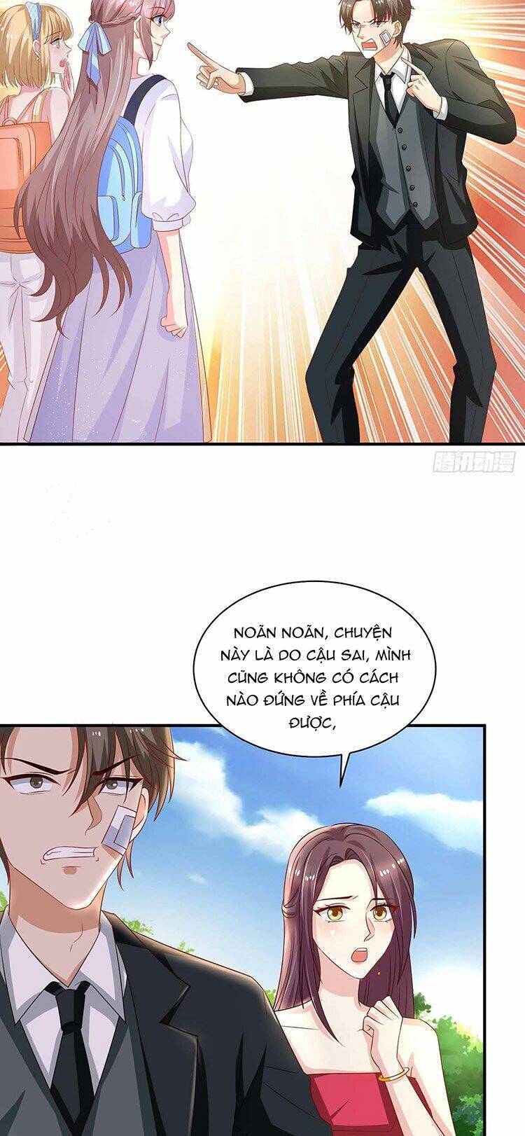 Trọng Sinh Chi Ngược Tra Nữ Vương: Chapter 20