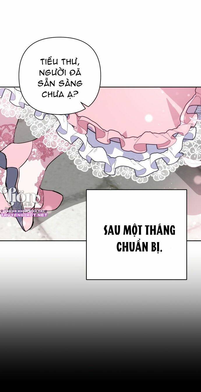 Cách Mà Pháp Sư Đối Mặt Với Cái Chết: Chapter 6.1
