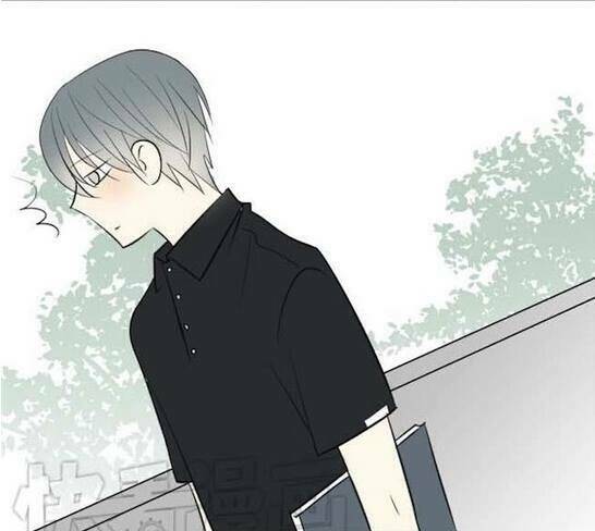 Mối Tình Đơn Phương: Chapter 37