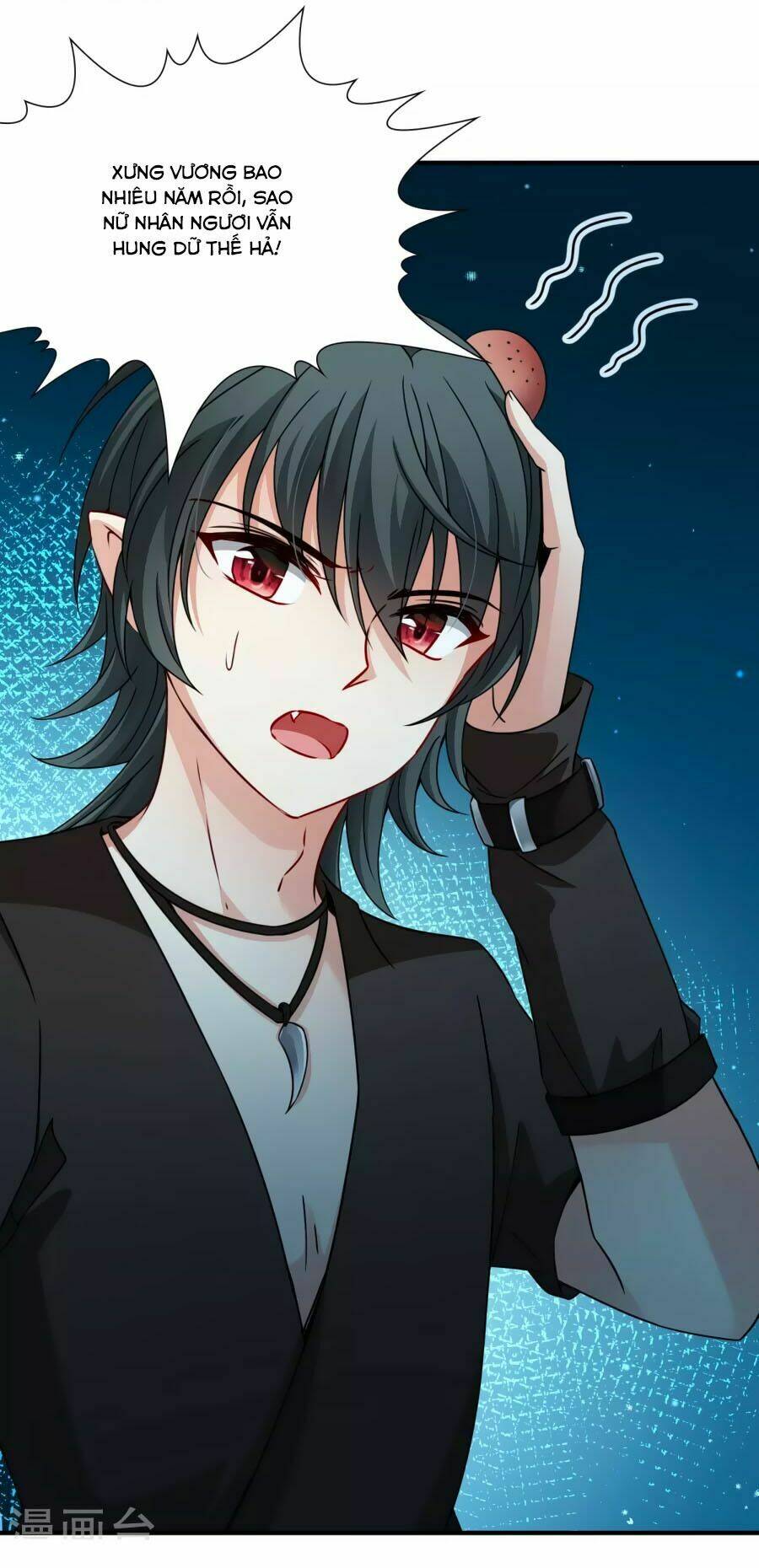 Huyền Vũ Luyến Ca: Vạn Vật Sinh Linh: Chapter 32.1