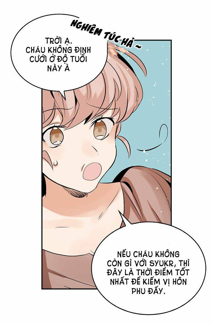 Tôi Là Bạn Gái Cũ Của Một Người Lính: Chapter 2