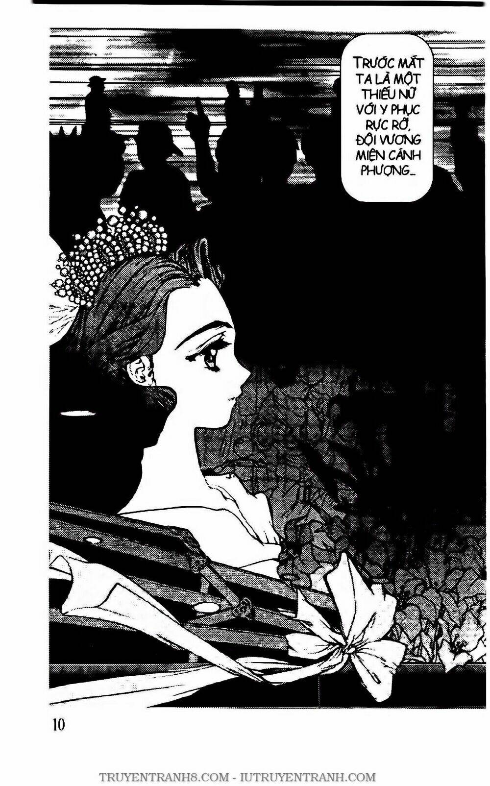 Chú Bé Quyền Năng: Chapter 120