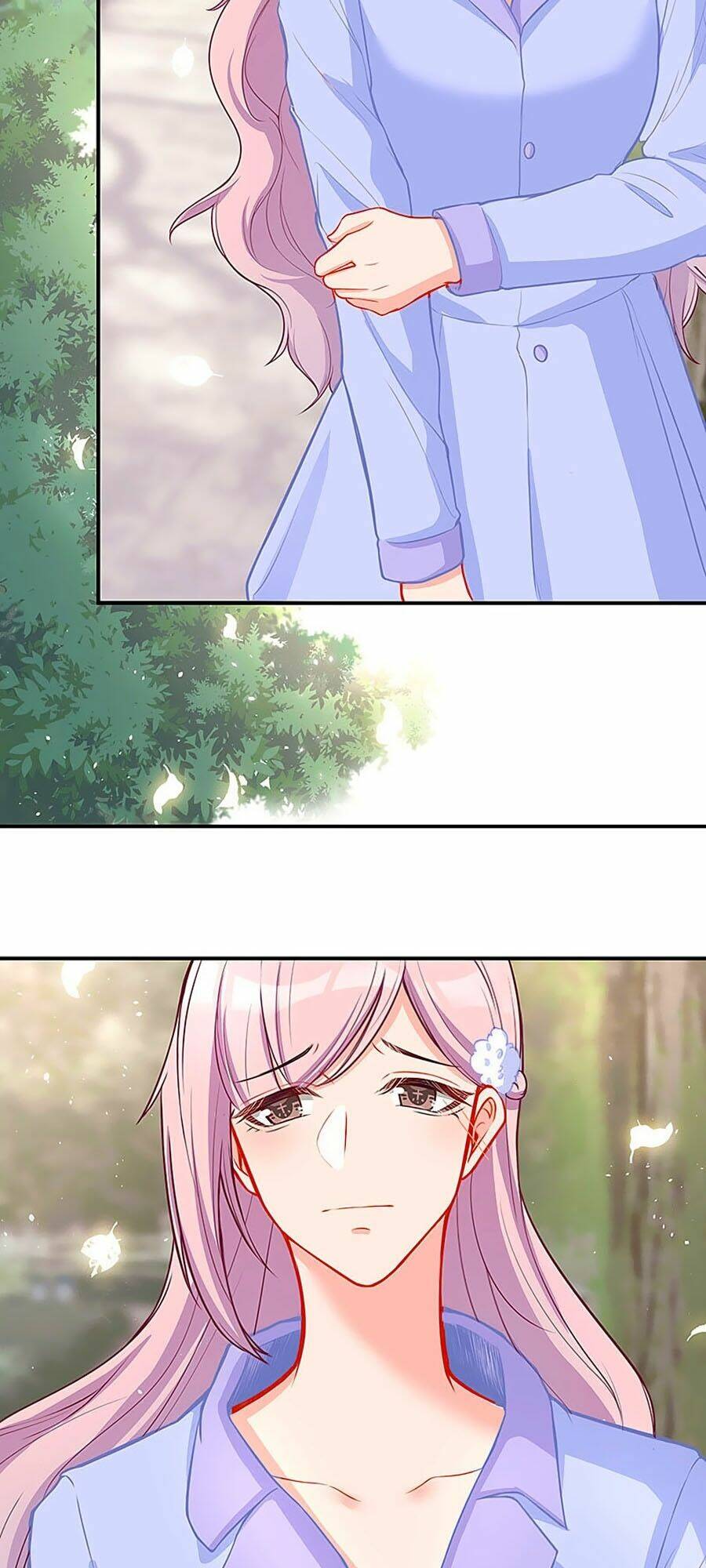 Manh Bảo Ngọt Ngào: Chapter 30