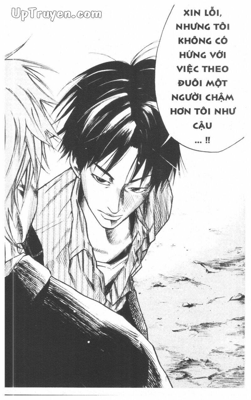 Over Drive: Chapter 7