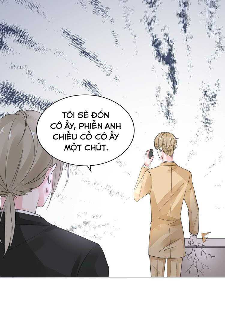 Điều Ước Sủng Ái Bất Bình Đẳng: Chapter 29
