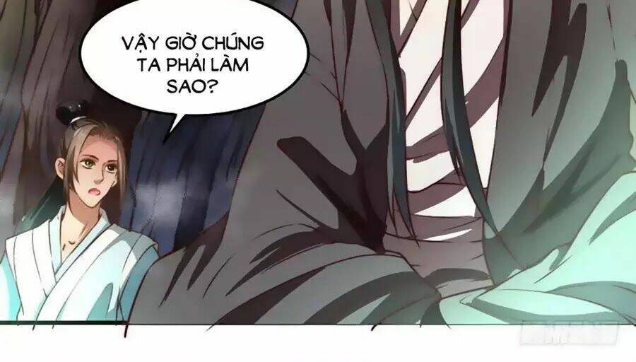 Liêu Liêu Nhân Thân Tu Tiên Truyện: Chapter 91