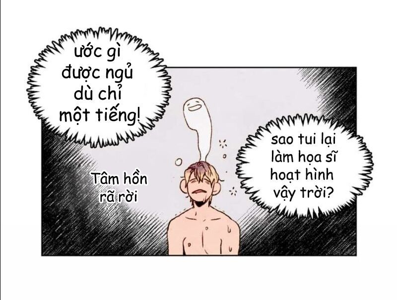 Ôi ! Trợ Lý Đặc Biệt Của Tôi: Chapter 9