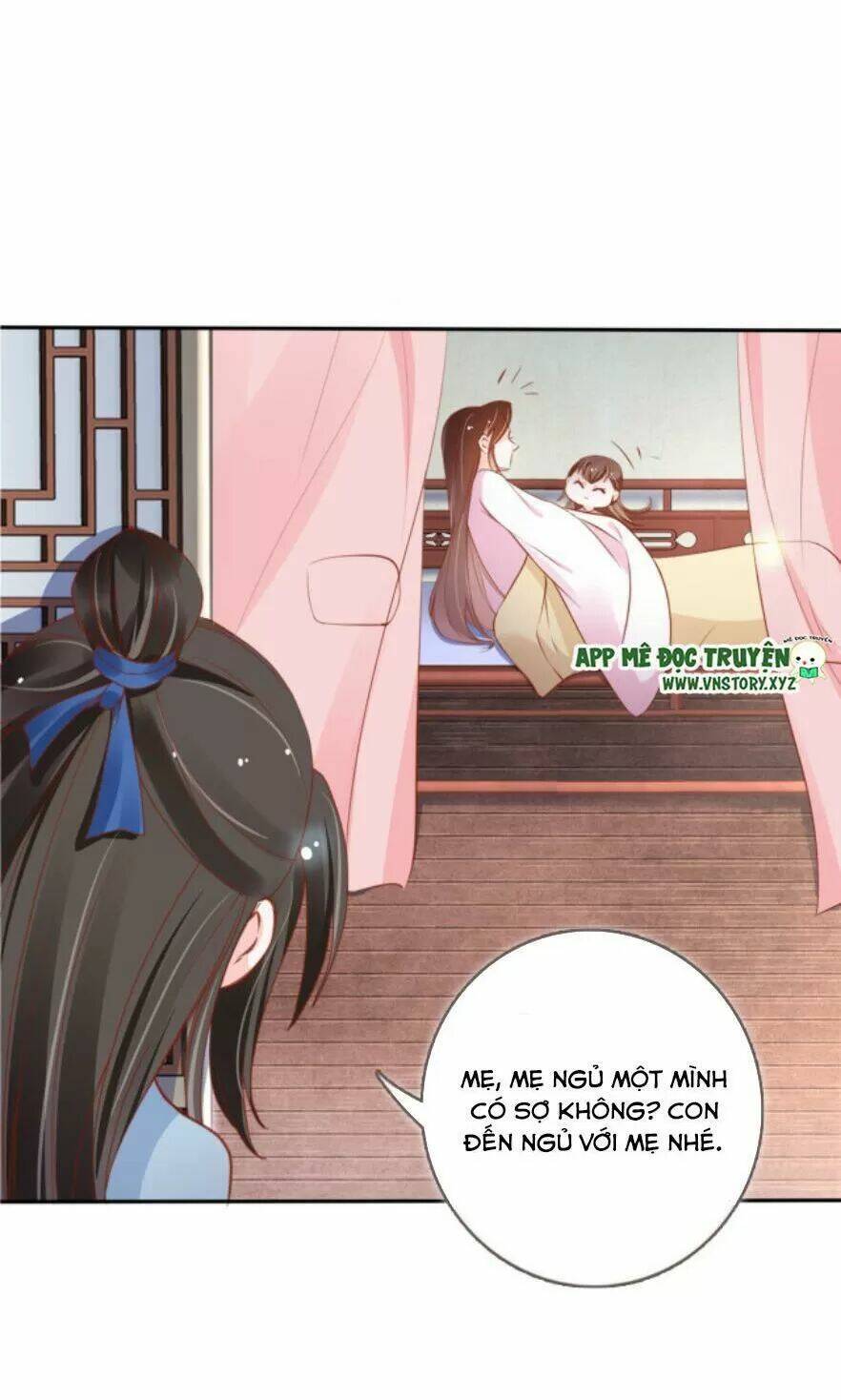 Nàng Trở Thành Bạch Nguyệt Quang Của Vương Gia Bệnh Kiều: Chapter 103