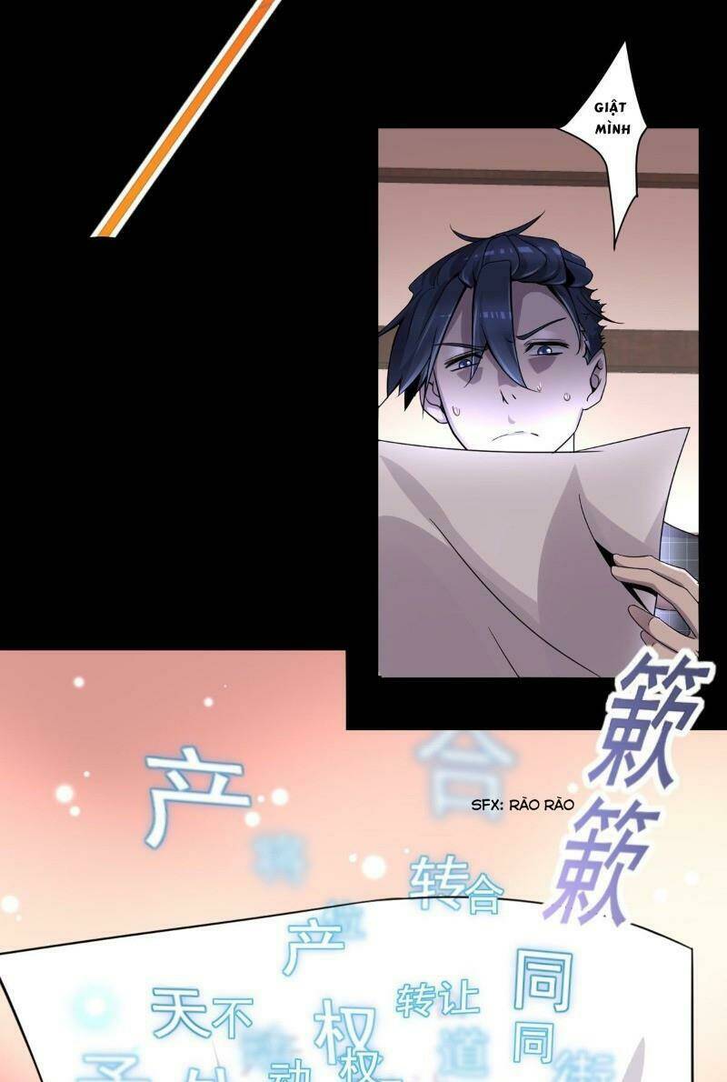 Mở Phòng Khám Tu Tiên: Chapter 9