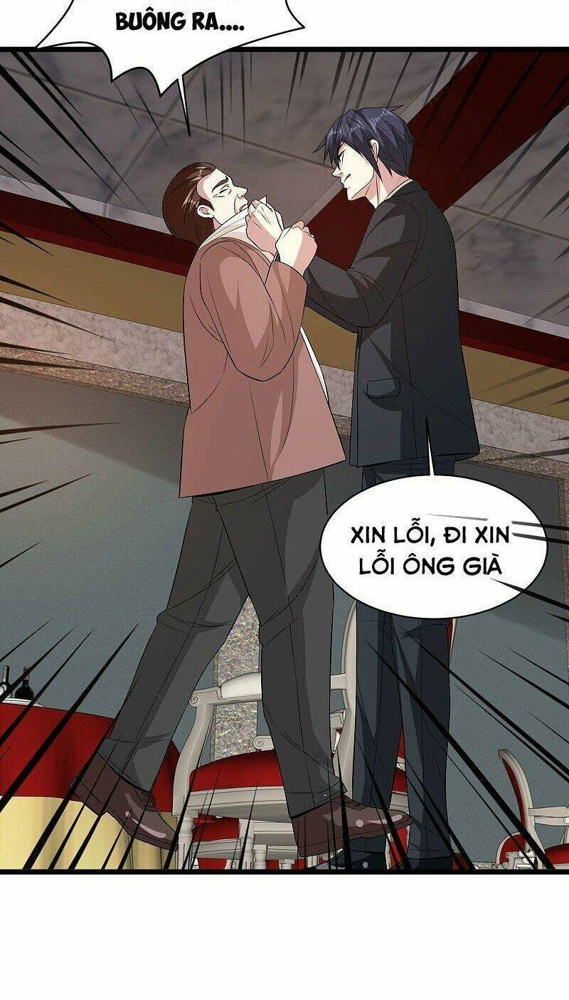 Đô Thị Tà Vương: Chapter 99