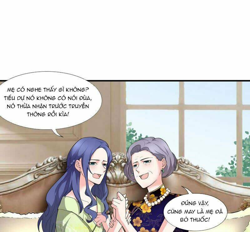 Chiến Lược Lãng Mạn Của Thịnh Thiếu: Chapter 16