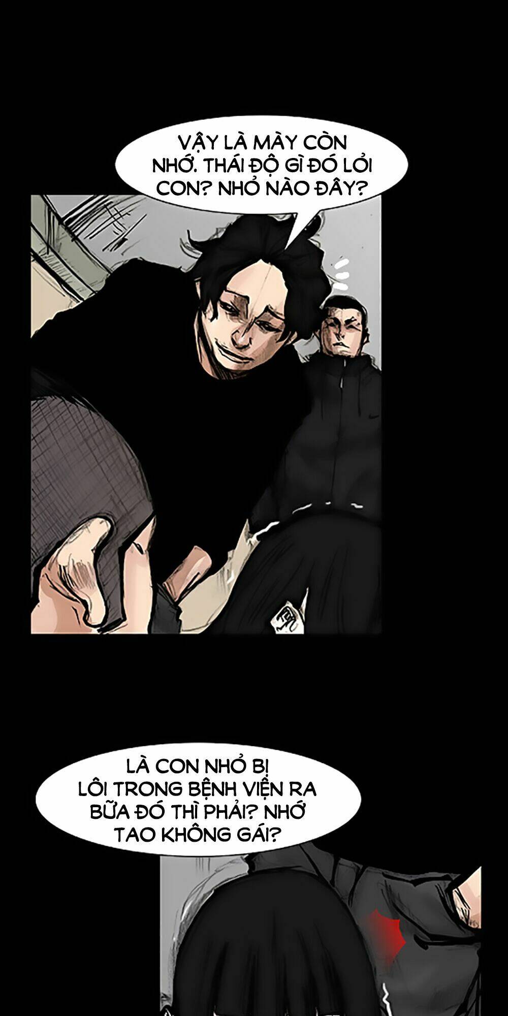 Độc Cô Tiền Truyện: Chapter 85