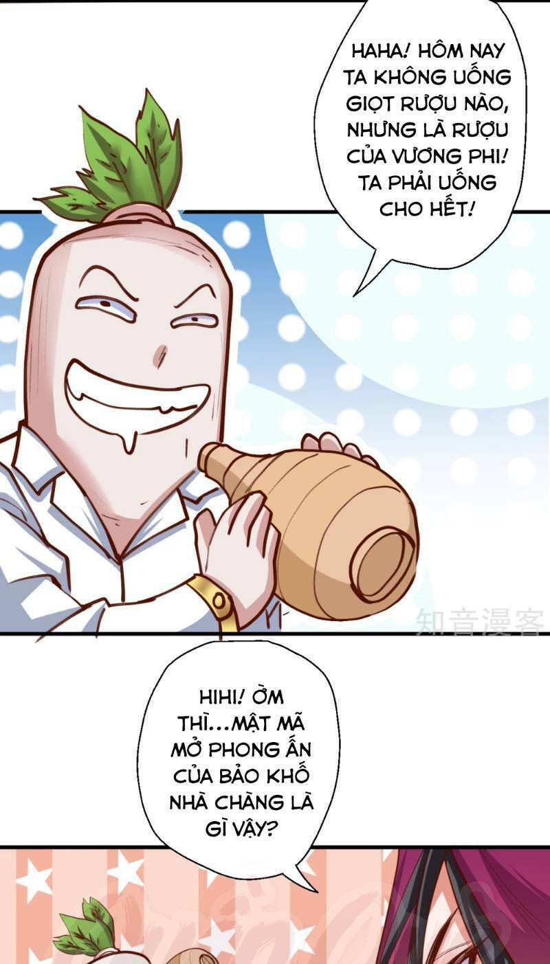 Tối Cường Đại Biểu Hoàng Kim Thận: Chapter 65