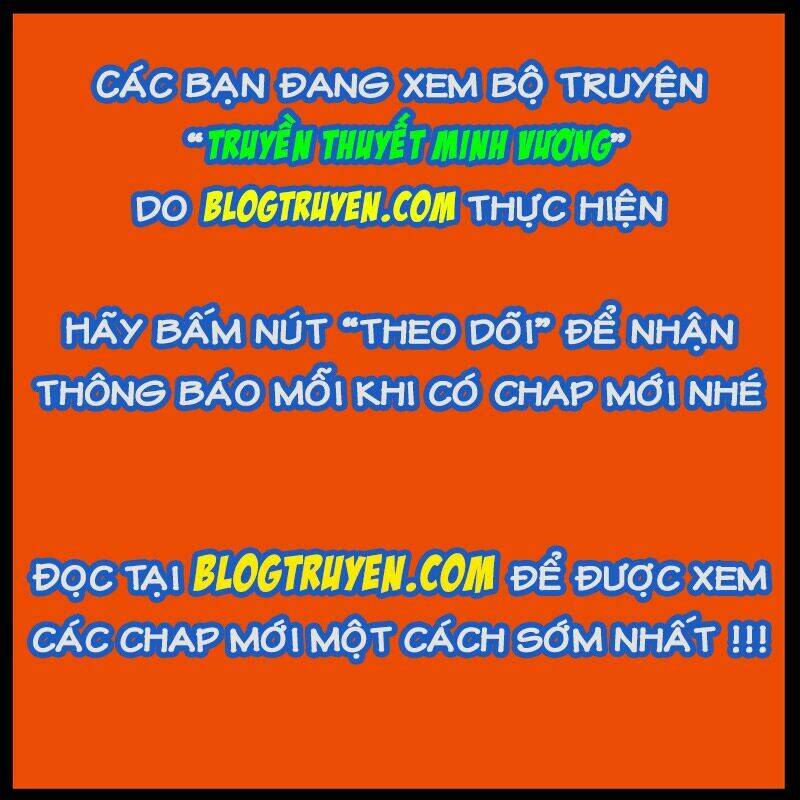 Thần Thoại Minh Vương: Chapter 4