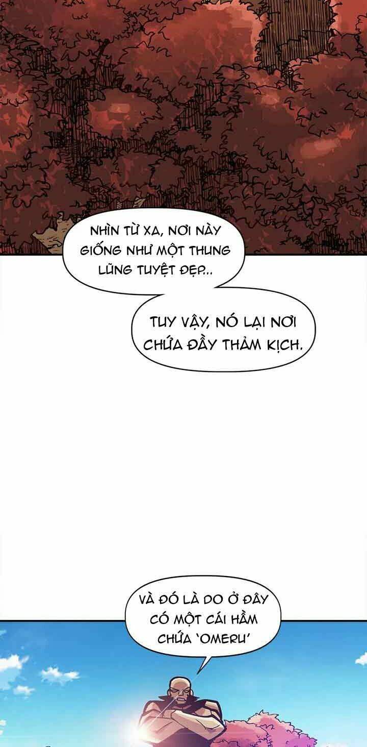 Nô Lệ Nghịch Thiên: Chapter 25