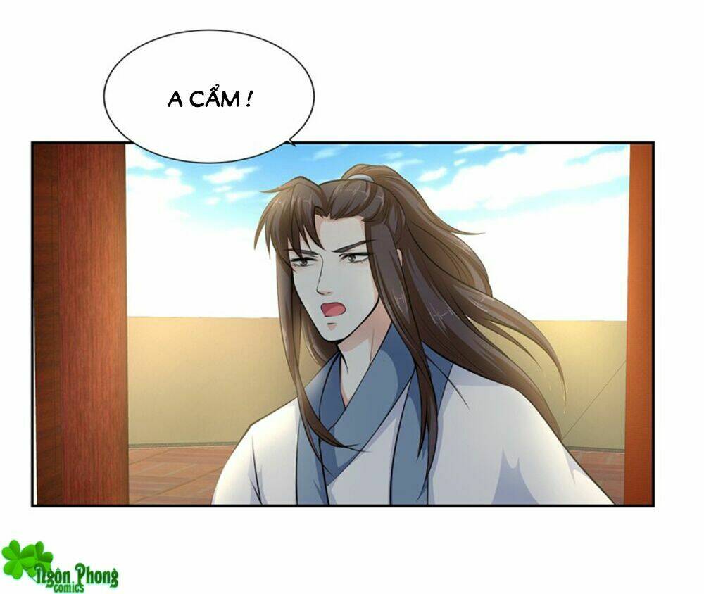 Hỏa Hồ: Chapter 42