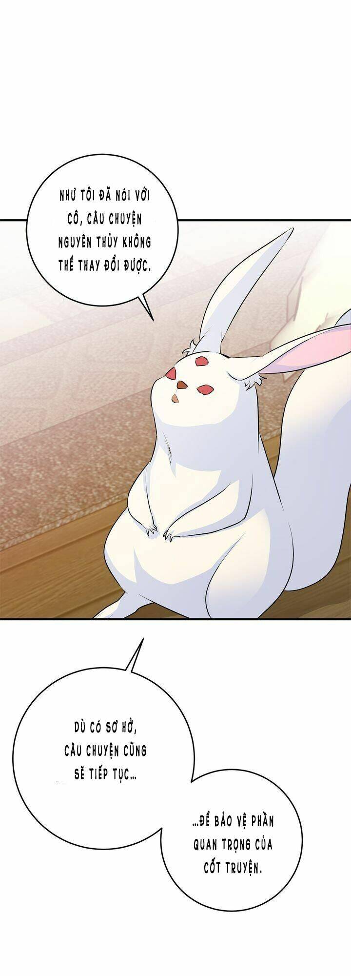 Công Nương Đã Thay Đổi: Chapter 55.1