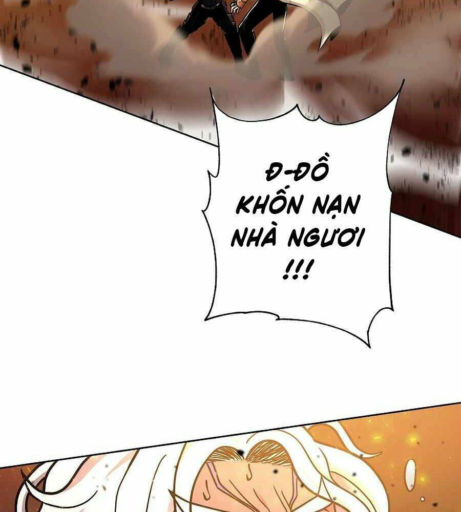 Tên Lỗ Mãng Cấp 10 Của Gia Đình Hiệp Sĩ: Chapter 1