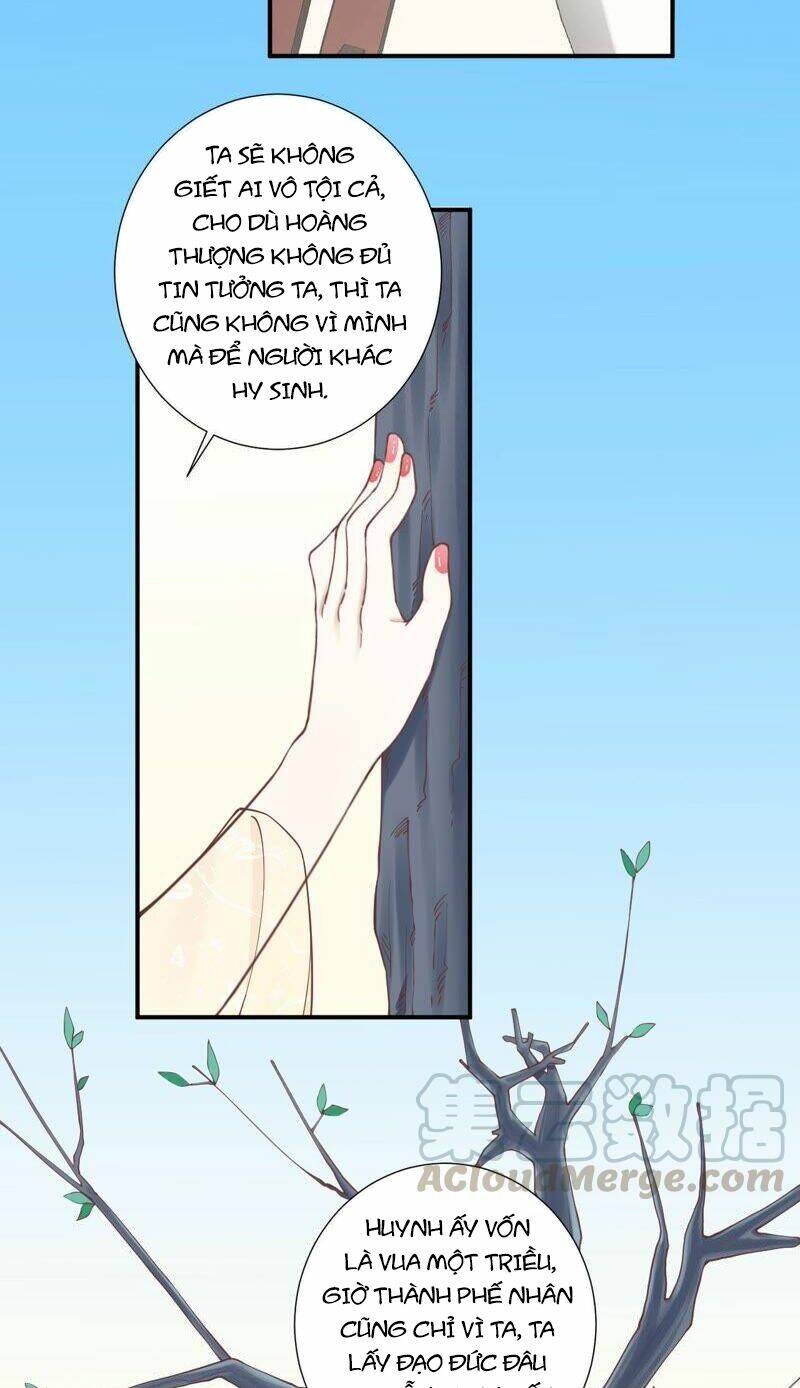 Hoàng Hậu Bận Lắm: Chapter 157