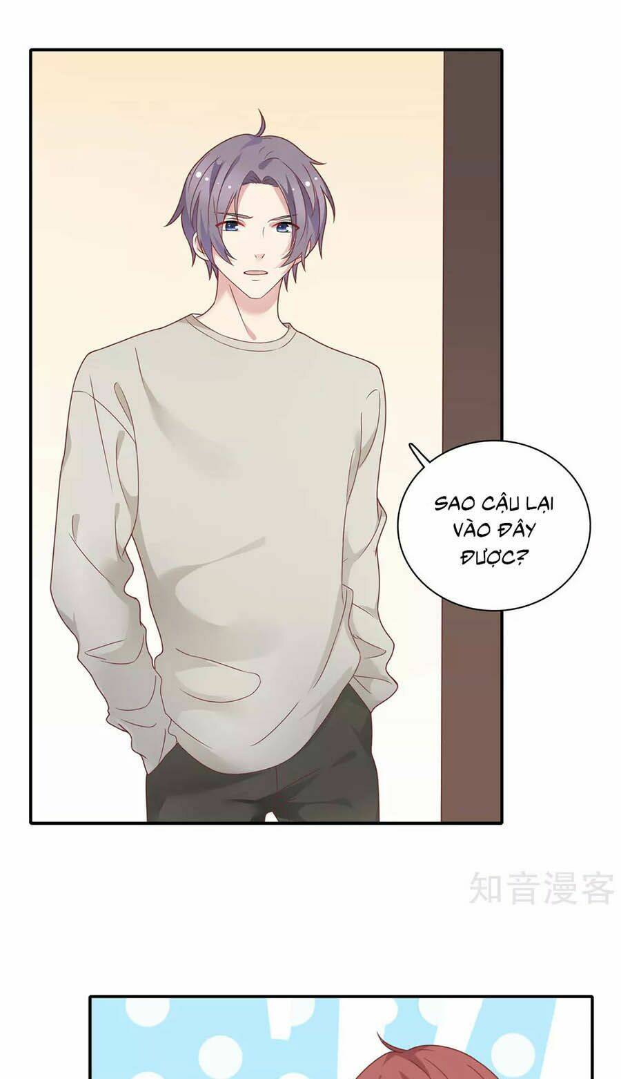 Hẹn Hò Siêu Tốc: Chapter 22