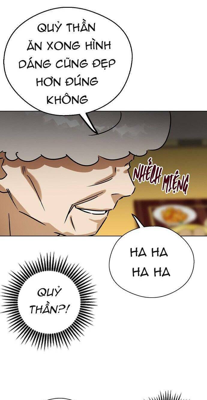 Duyên Nợ Kiếp Trước: Chapter 42