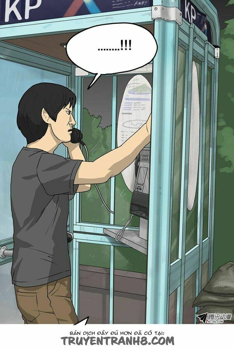 Hồi Sinh: Chapter 32