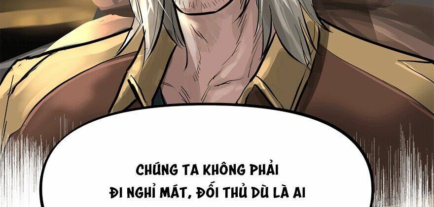 Vua Sinh Tồn: Chapter 77