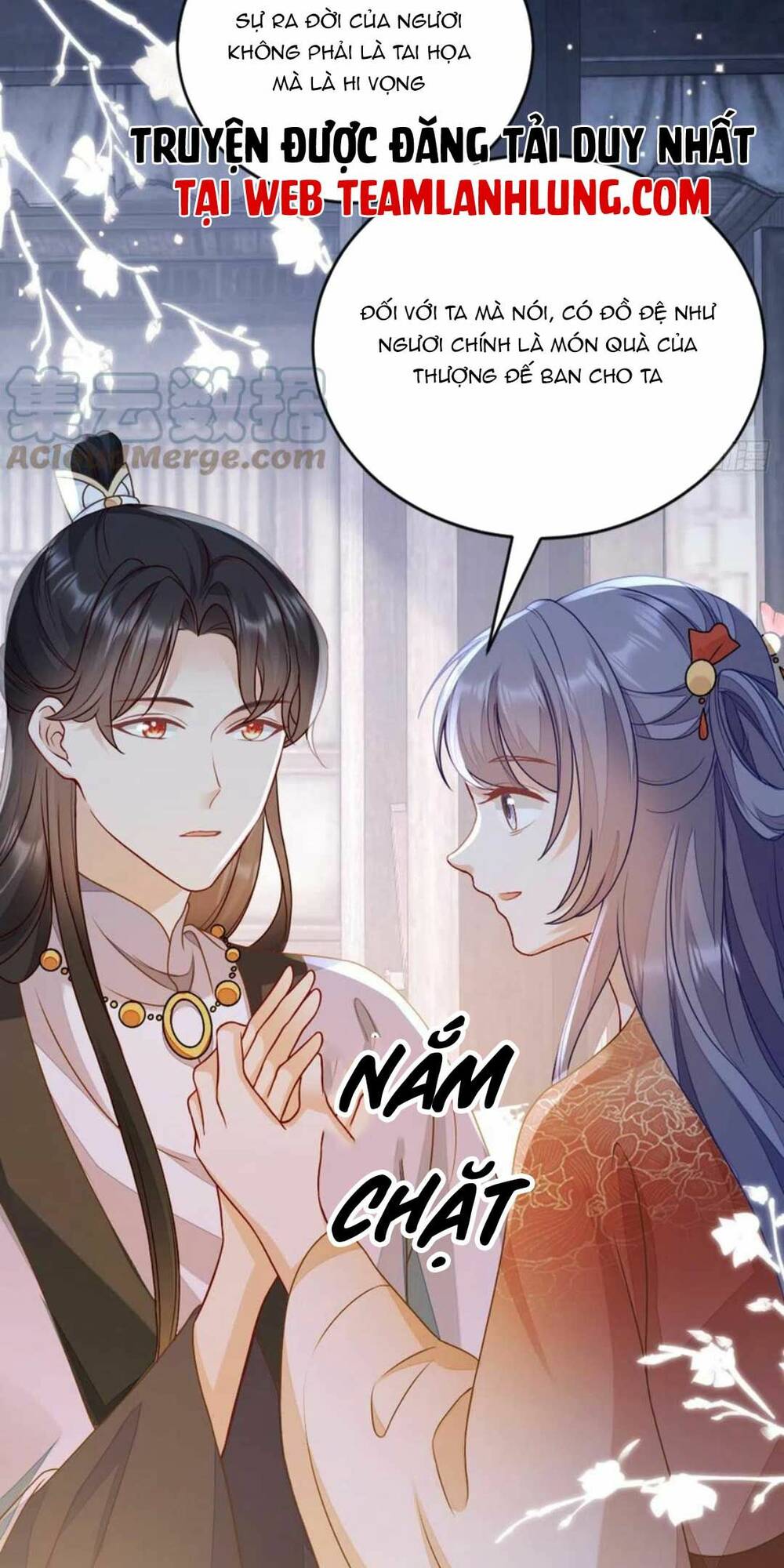 Mau Xuyên Không Rửa Tội Cho Nhân Vật Phản Diện: Chapter 138