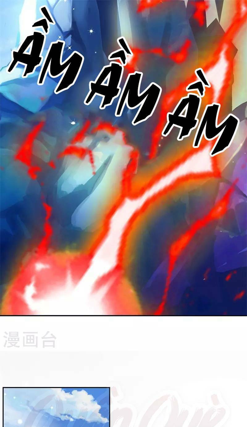 Thân Thể Của Ta Là Kiếm Chủng: Chapter 11
