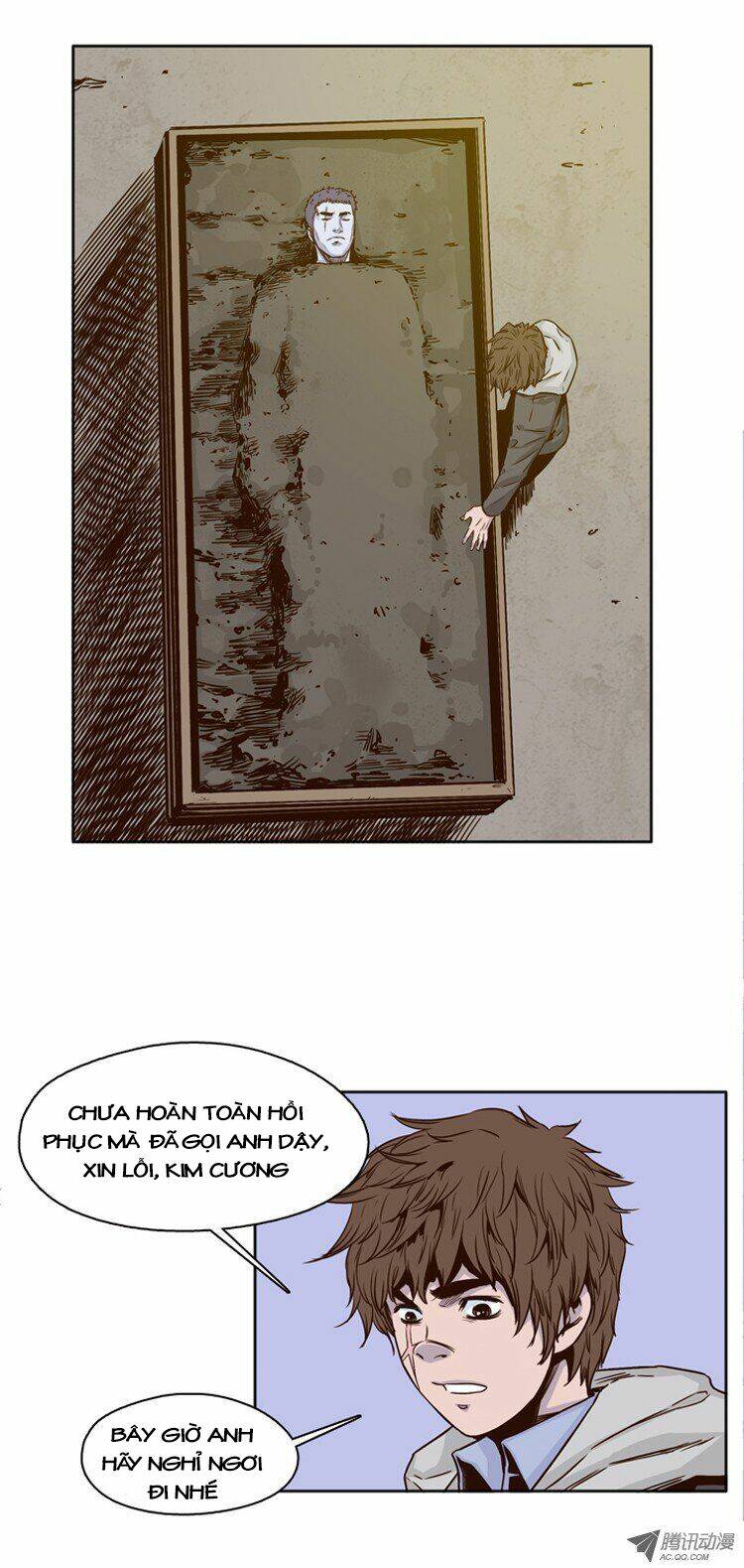 Vua Của Vong Linh: Chapter 113