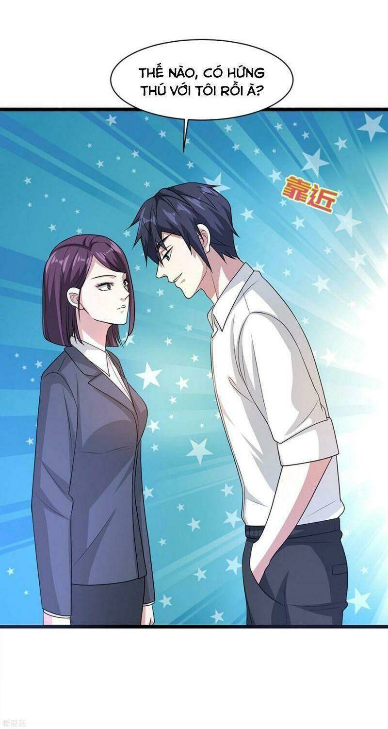 Đô Thị Tà Vương: Chapter 150