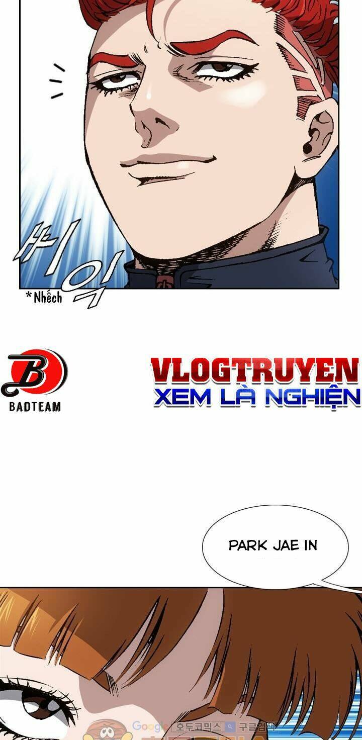 Quyền Vương Học Đường: Chapter 5