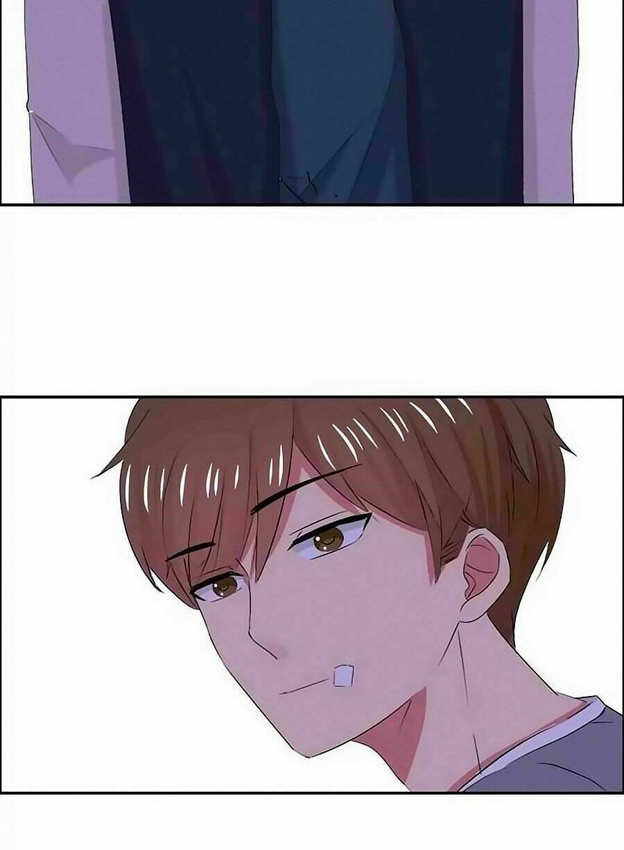 Đại Thần Tình Yêu Chớ Chạm Tôi: Chapter 58