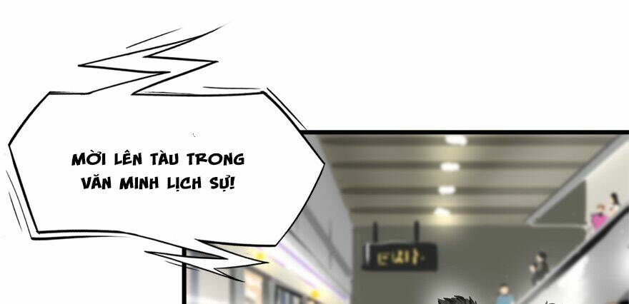 Vua Sinh Tồn: Chapter 44
