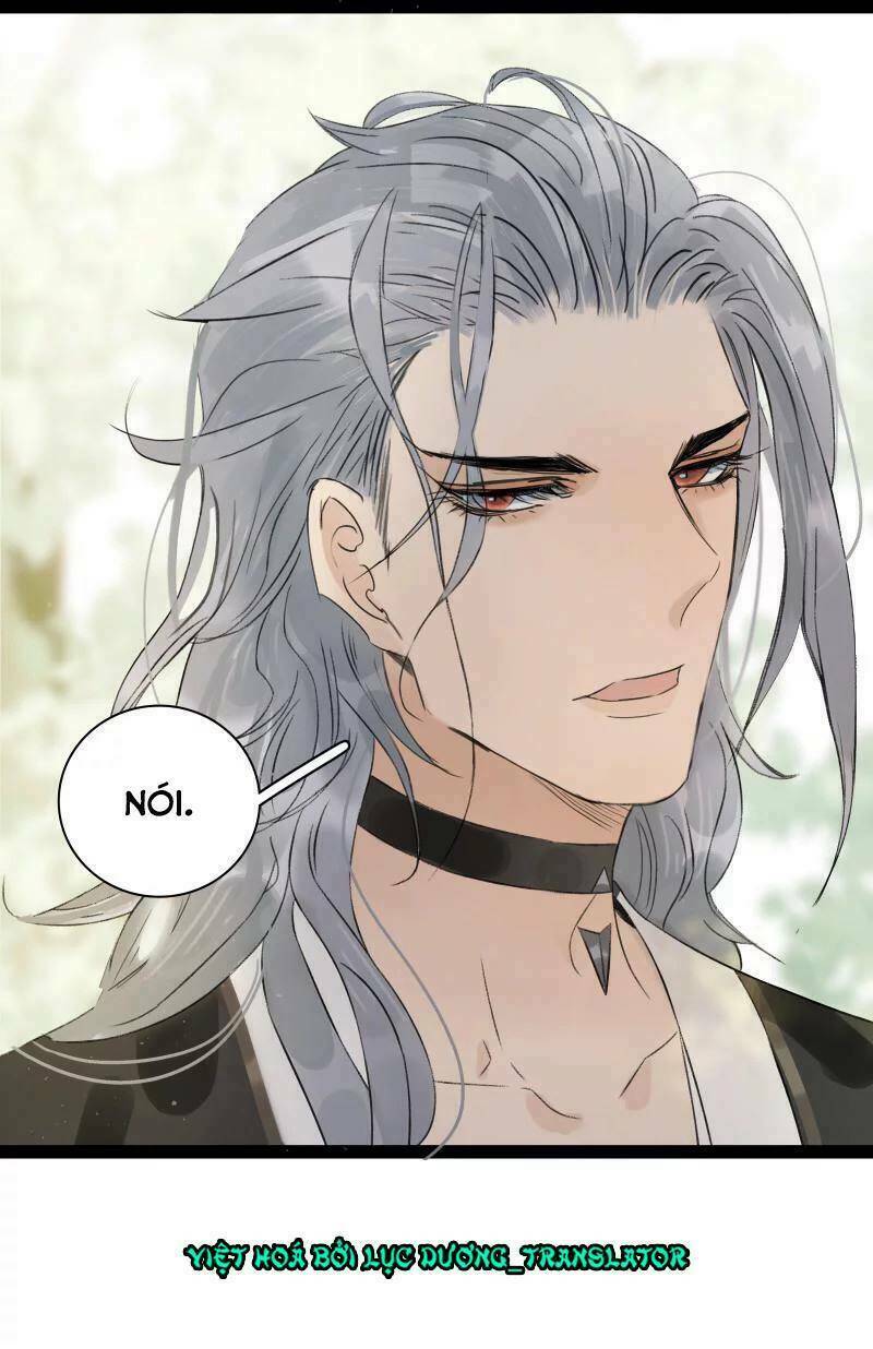 Thái Tử Bị Hoang Tưởng: Chapter 57