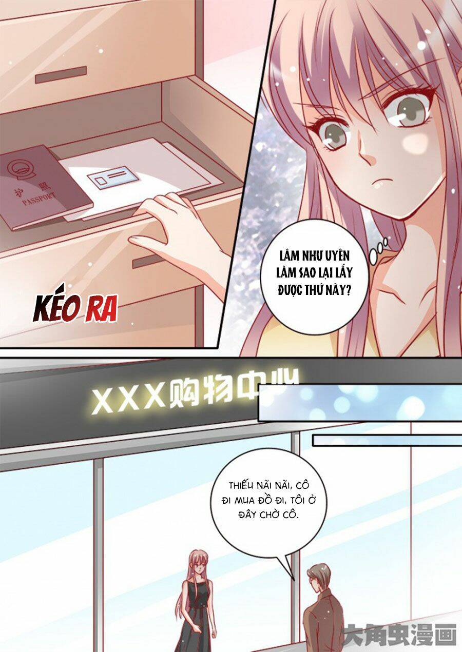 Bá Đạo Tổng Tài Yêu Ta: Chapter 102