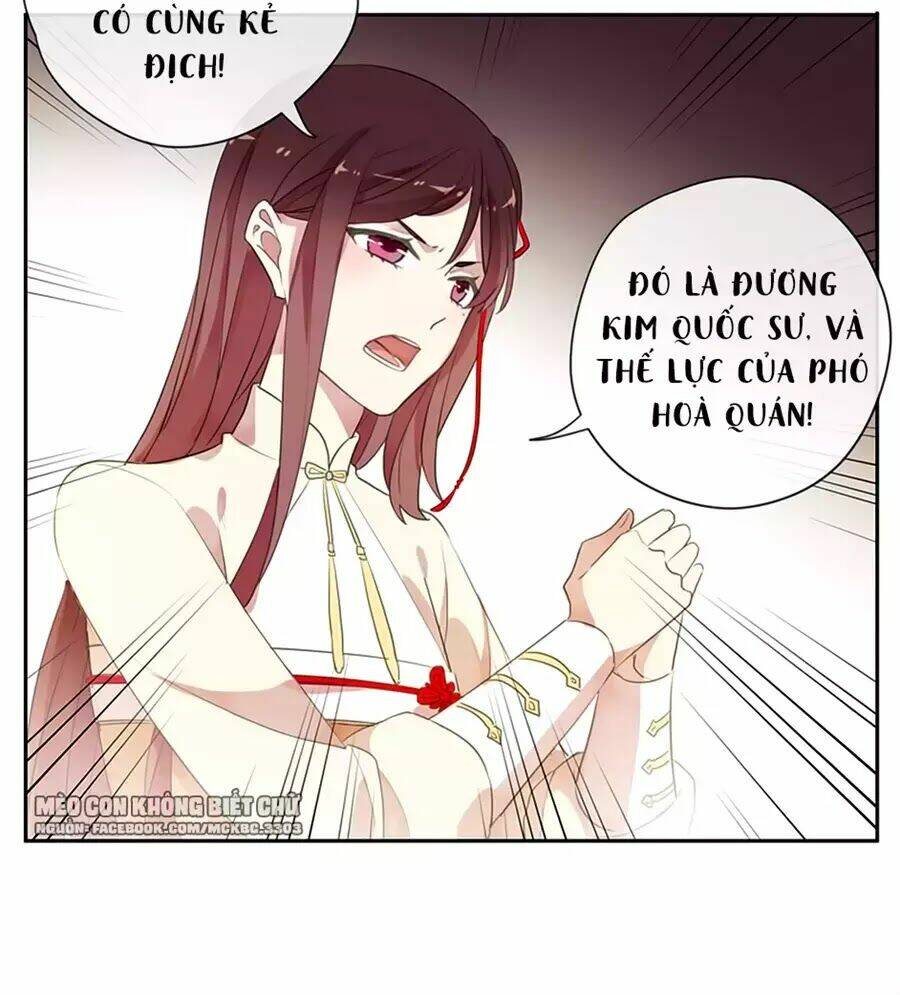 Bách Yêu Dị Văn: Chapter 90
