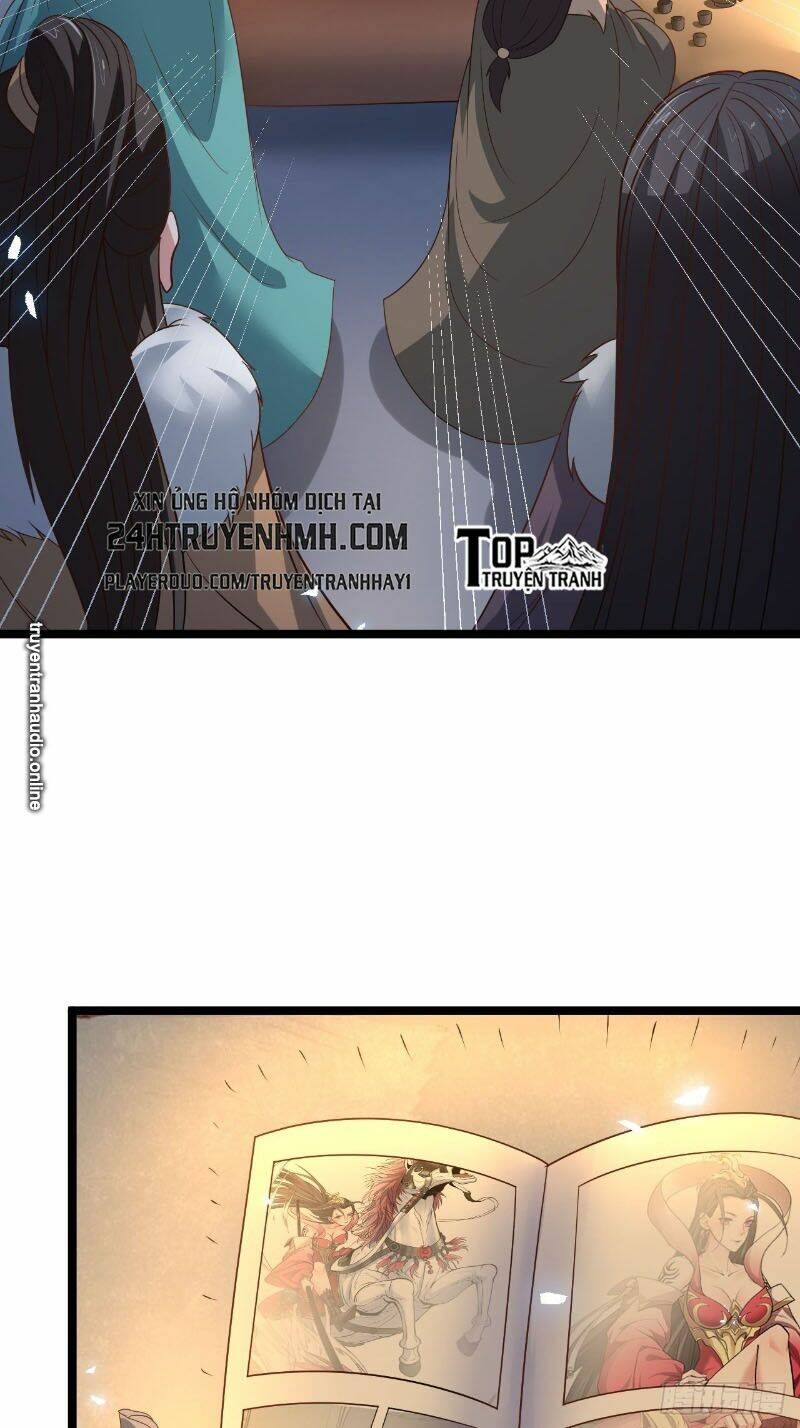 Trọng Sinh Tối Cường Ma Tôn Ở Rể: Chapter 88