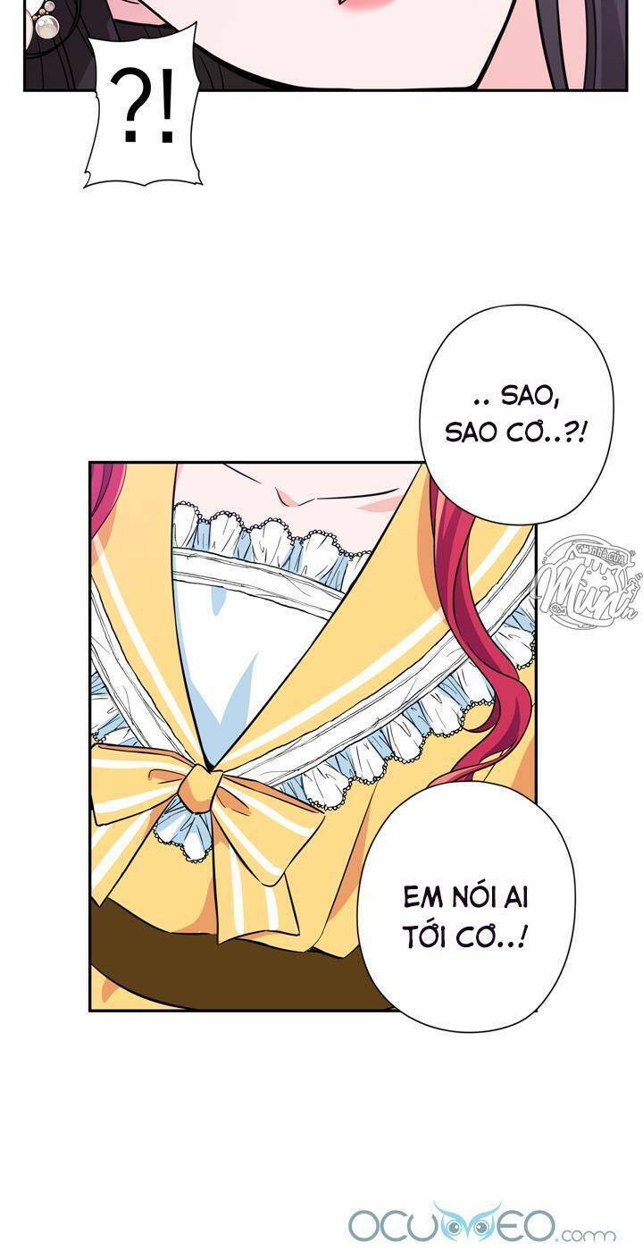 Gửi Đến Người Bạn Của Tôi: Chapter 1