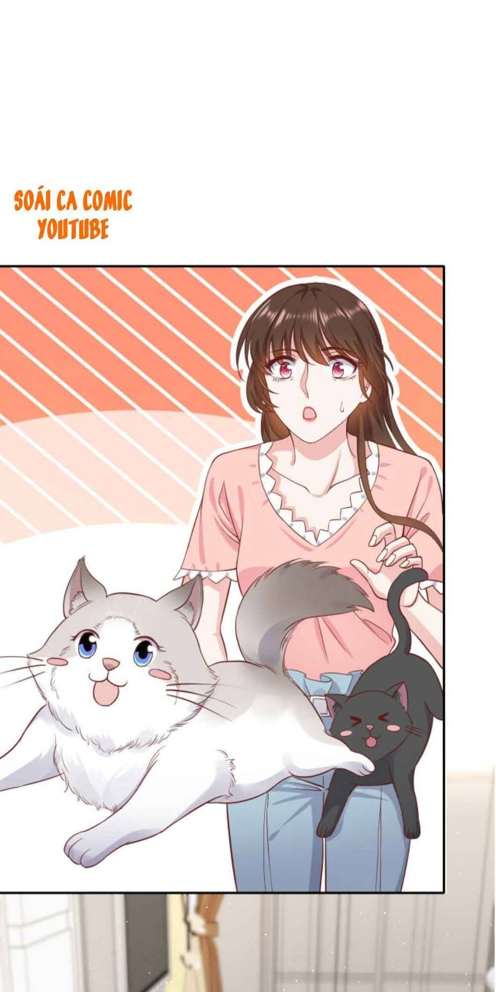 Nhất Sanh Hữu Hỉ: Chapter 40