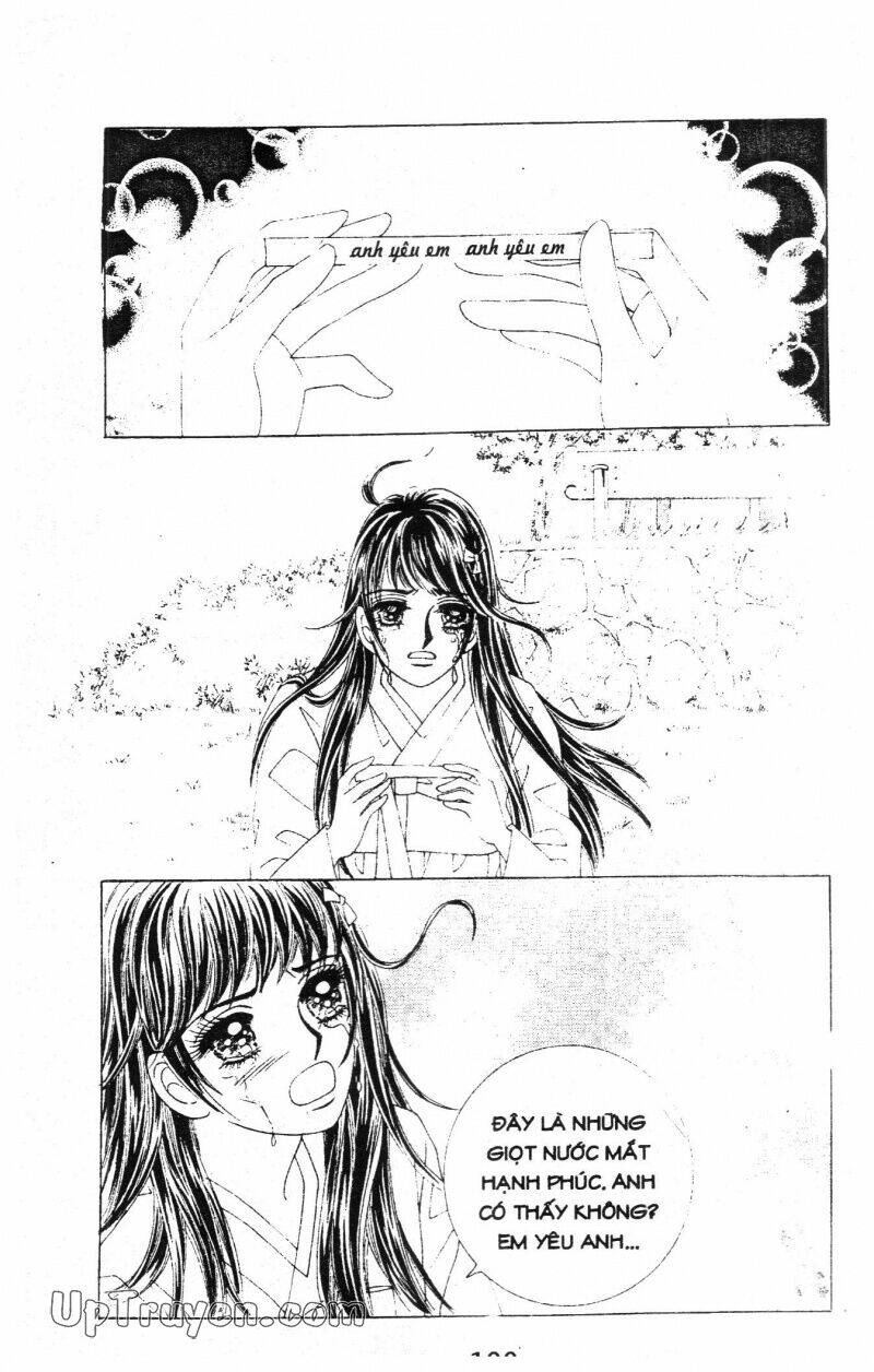 Mặt nạ tình yêu: Chapter 130