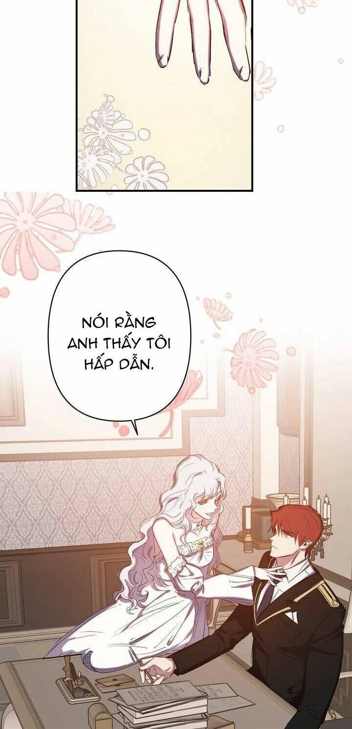 Hôn Lễ Báo Thù: Chapter 55