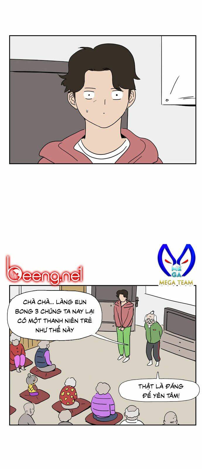 Con Gái Tôi Là Zombie: Chapter 23