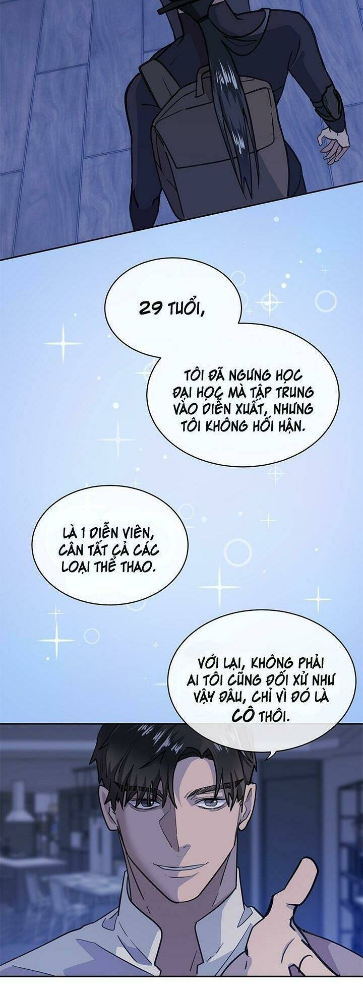 Màn Đêm Buông Xuống Là Khi Qụa Kêu: Chapter 4