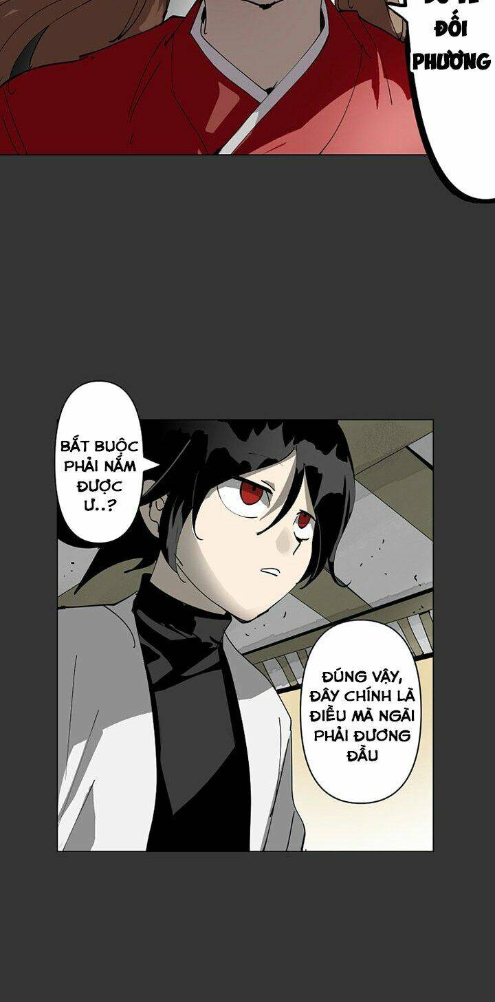 Nỗ Lực: Chapter 7