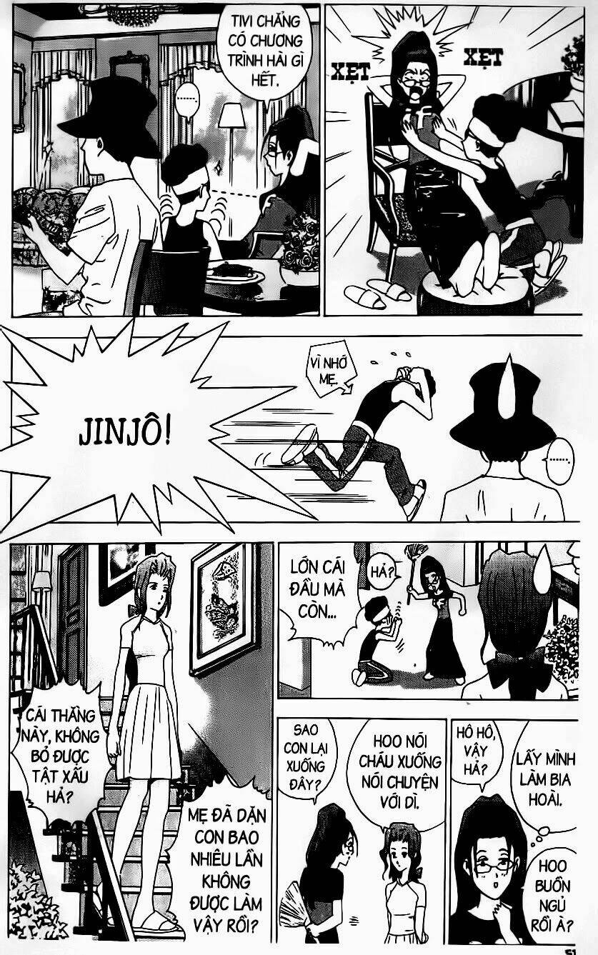 Ai Hơn Ai: Chapter 46