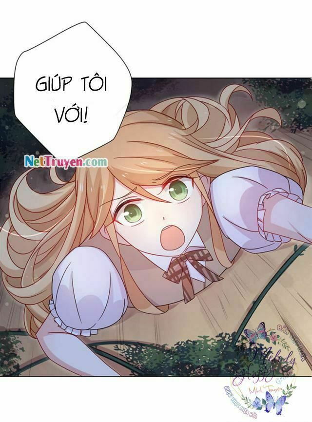 Ma Lạt Thiên Kim Đẩu Ác Thiếu: Chapter 36